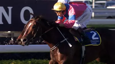 Champion Sprinter Falvelon Euthanised at 29, Tributes Pour In for Racing Legend