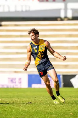 Claremont Ends South Fremantle's Winning Streak in Thrilling WAFL Clash