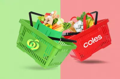 Coles, Woolworths pressed on how they handle supplier price hike demands