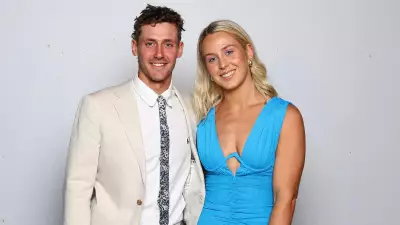 Collingwood's Harry Perryman Engages to Netball Star Jamie-Lee Price After Six Years