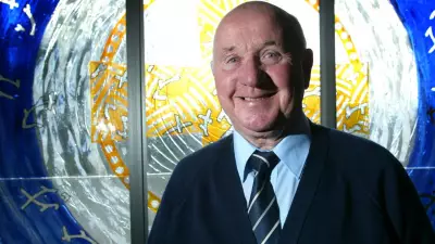 Community Mourns Larger-Than-Life Priest Fr Peter Foley's Legacy