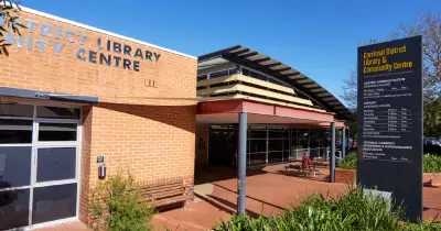 Corrimal Library to Close in May for Renovations, Reopens September