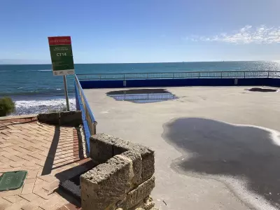 Cottesloe Council to Vote on Sauna Sub-Lease for Surf Club Roof Revitalisation