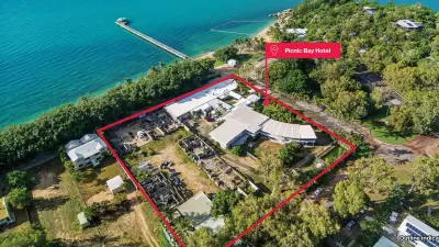 Council Approves Major Redevelopment of Picnic Bay Hotel in Townsville