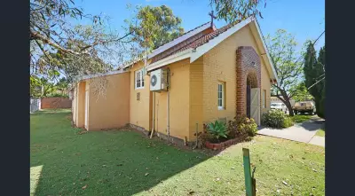 Council Rejects Bid to Transform Applecross Church into Memorial Garden