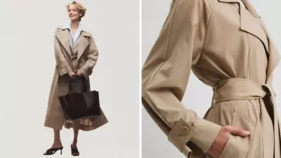 Country Road's Major Myer Sale Offers Up to 85% Off Timeless Australian Staples