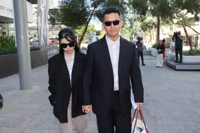 Couple's Trial for Alleged Enslavement of Women Aborted at Last Minute