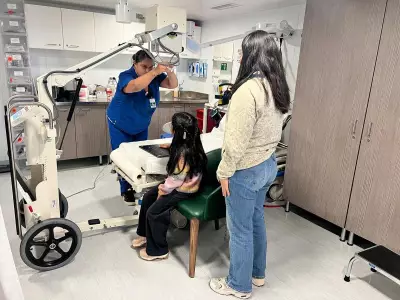 Cruise Ship Provides Vital Medical Aid to Remote Chilean Island Community