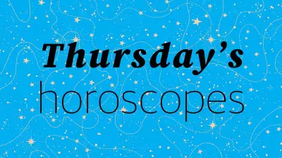 Daily Horoscope for April 2, 2026: Full Moon Influences Zodiac Signs
