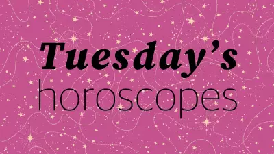 Daily Horoscope for Tuesday, April 14, 2026: Zodiac Insights Revealed