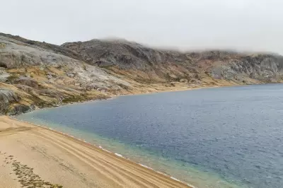 Dalaroo Metals Lists on OTCQB Market to Boost US Access for Greenland Rare Earths