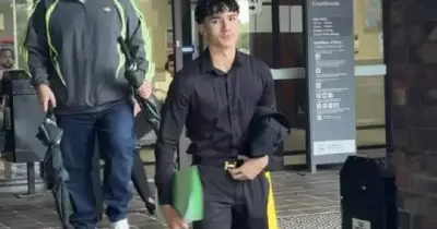 Dapto Teen Accused of Fake Police Stops Appears in Court Again