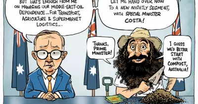 David Pope's 2026 Editorial Cartoons: A Canberra Times Legacy