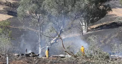 Detectives Appeal for Help After Spate of Suspicious Hunter Fires