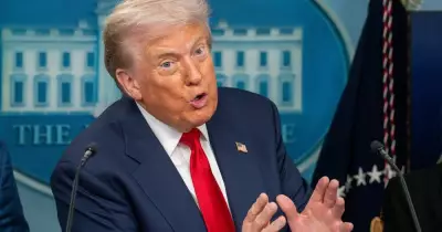 Donald Trump's Erratic Conduct Signals Peril for US Democracy, Experts Warn