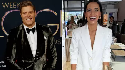 Dr Chris Brown Reveals New Relationship and TV Show Details