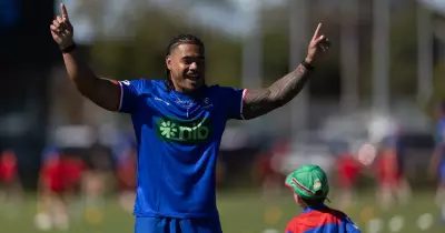 Dylan Brown Returns as Knights Announce Team Changes for Roosters Clash