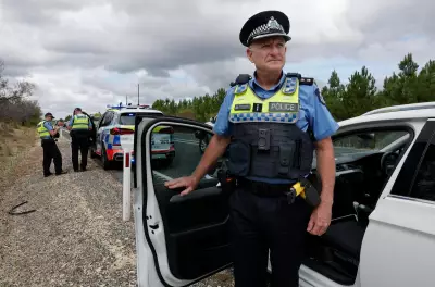 Editorial: How Many Wake-Up Calls Do Australian Drivers Need?