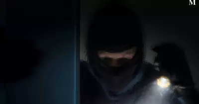 Elderly man robbed in vigilante crime by Shell Cove man, police say