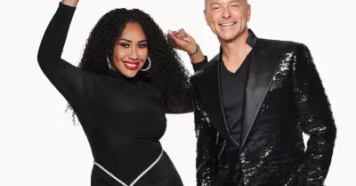 Electrifying 80s Live Tour Delivers Nostalgic Escape for Audiences