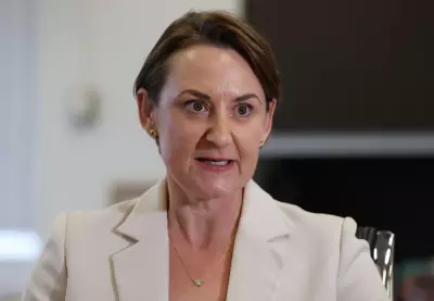 Emergency Powers Break Deadlock Between Cook Government and Fuel Suppliers