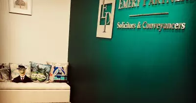 Emery Partners: 73 Years of Legal Expertise Serving Hunter Communities