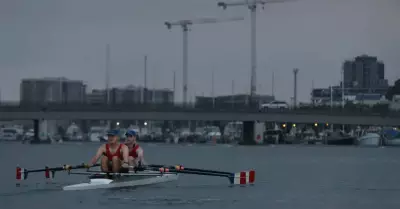 EPA Probes 'Nasty' Newcastle Harbour Odour Described as Old Cooking Oil and Sewage