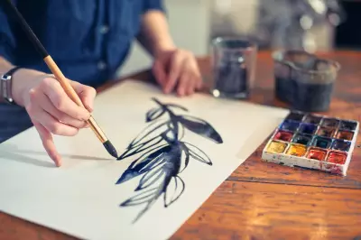 Essential Art Supplies to Spark Your Creativity and Artistic Journey