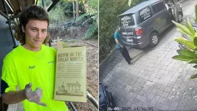 Family Fights for Answers After Son's Mysterious Bali Death