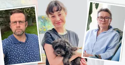 Family of Bondi Stabbing Victim Jade Young Demands Action