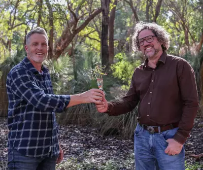 Federal Government Commits Over $1.7 Million for Samson Park Upgrades in Fremantle