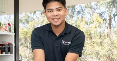 Flexout Health Empowers Canberra with Personalised Allied Health Services