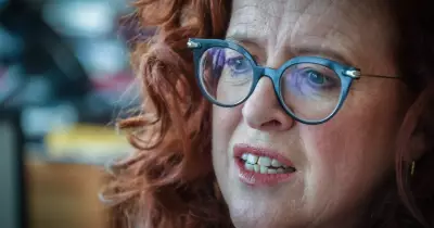 Former ANU Vice-Chancellor Genevieve Bell Faces Alleged Campus Ban