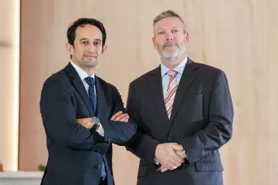 Former GESB Super Chief Launches New WA Investment Firm Affinity Funds Management