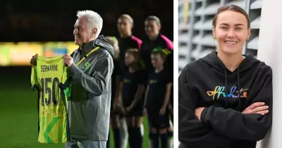 Former Matildas Coach Backs Illawarra Talent Tom Sermanni