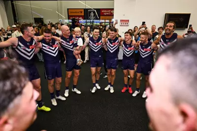 Fremantle Dockers Prepare for Prime-Time Adelaide Double-Header After Strong AFL Start