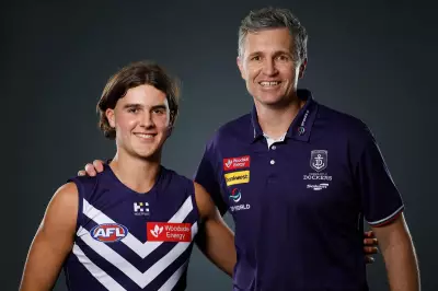 Fremantle's Murphy Reid Tipped as Historic Draft Steal by AFL Experts