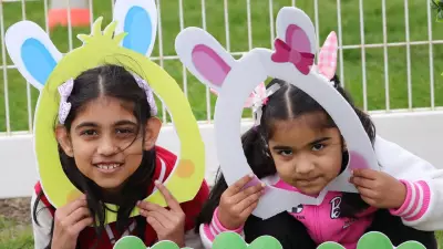 Geelong Easter Fest 2026 Draws Crowds with Vibrant Community Celebrations