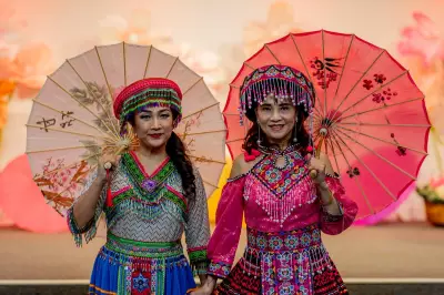 Global Streets Festival Returns to Bentley Celebrating Cultural Diversity