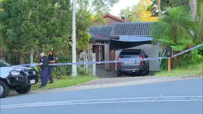 Gold Coast Home Invasion Leaves Man Fighting for Life After Stabbing