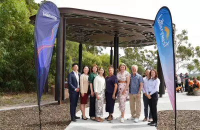 Goolugatup Heathcote Lowerlands Revitalisation Project Enters Stage Two