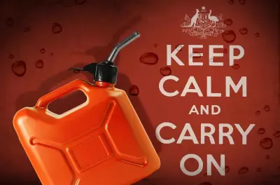 Government Urged to Develop Robust Fuel Security Plan Amid Energy Crisis