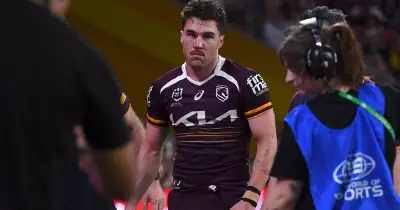 Grant Anderson Joins Warriors as Mitch Barnett Moves to Broncos in NRL Trade