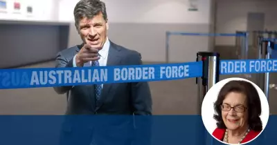 Grattan Institute Criticises Angus Taylor's Immigration Plan as Politically Motivated