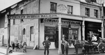 Greek Milk Bars: How Immigrant Families Shaped Australia's Food Culture