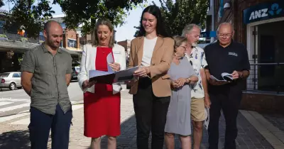 Hamilton's CCTV Trial Sparks Debate on Crime Prevention vs. Privacy Rights