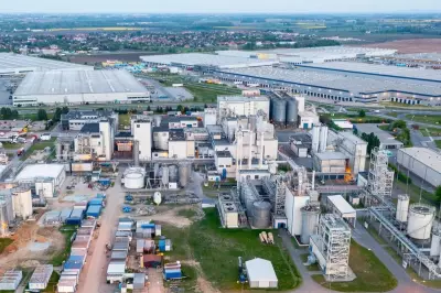 Hastings Technology Metals on Track for First Revenue from Thai Rare Earths Plant