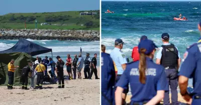 High-Risk Easter on Illawarra Roads and Coast Prompts Safety Warnings