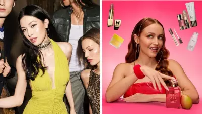 Hourglass Cosmetics Debuts in Australian Sephora Beauty Pass Sale