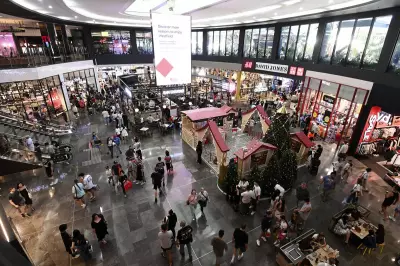 Household Consumption Slump Dampens WA's Economic Performance: ANZ Report